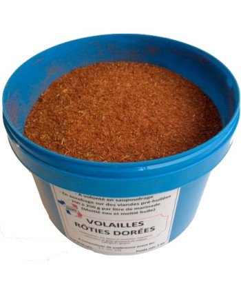 Ail en poudre, semoule ou pulpe 1 kg - Sobema Distribution