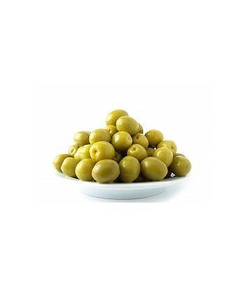 Olives sans E